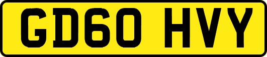 GD60HVY