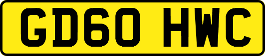 GD60HWC