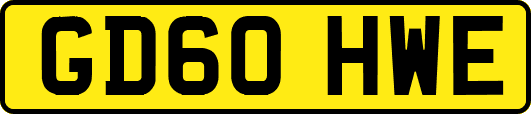 GD60HWE