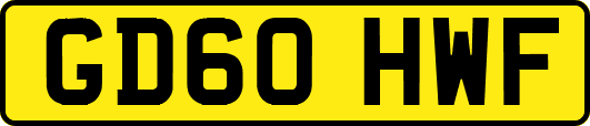GD60HWF