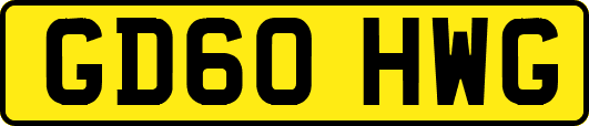 GD60HWG