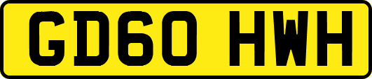 GD60HWH