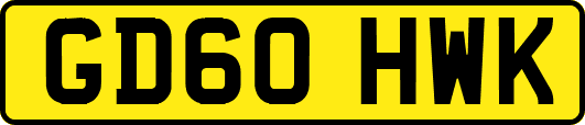 GD60HWK