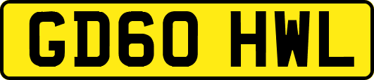 GD60HWL