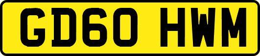 GD60HWM