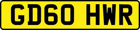 GD60HWR
