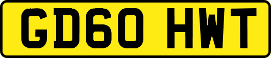 GD60HWT