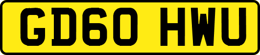 GD60HWU