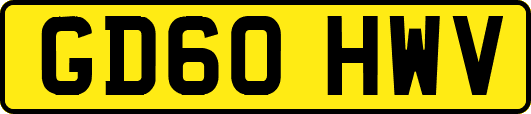 GD60HWV