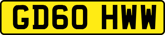 GD60HWW