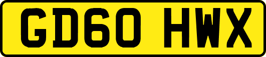 GD60HWX