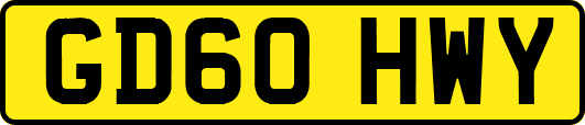 GD60HWY