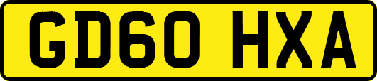 GD60HXA
