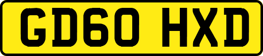 GD60HXD