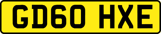 GD60HXE