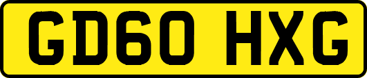 GD60HXG