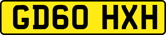 GD60HXH