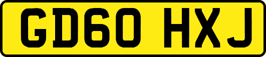 GD60HXJ