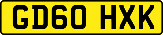 GD60HXK