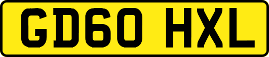 GD60HXL