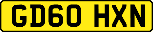 GD60HXN