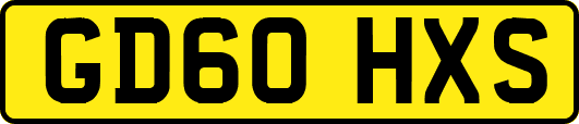 GD60HXS