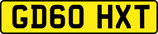 GD60HXT