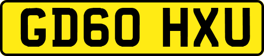 GD60HXU