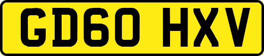 GD60HXV
