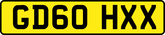 GD60HXX