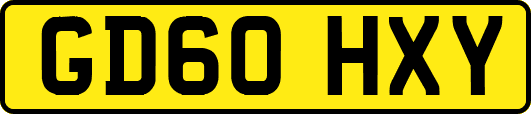 GD60HXY