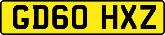 GD60HXZ