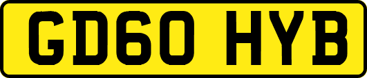 GD60HYB