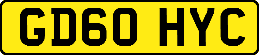 GD60HYC