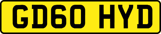 GD60HYD