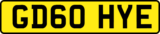 GD60HYE