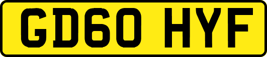 GD60HYF