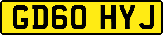 GD60HYJ