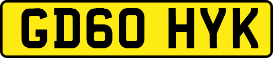 GD60HYK
