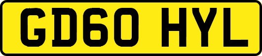 GD60HYL
