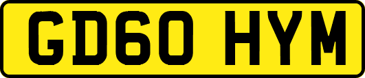 GD60HYM