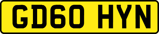 GD60HYN