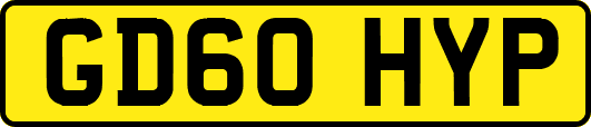 GD60HYP
