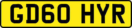 GD60HYR