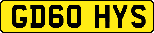 GD60HYS