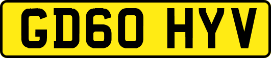 GD60HYV
