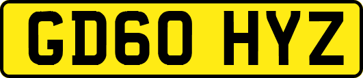 GD60HYZ