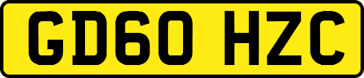 GD60HZC
