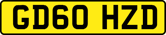 GD60HZD