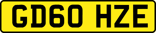 GD60HZE